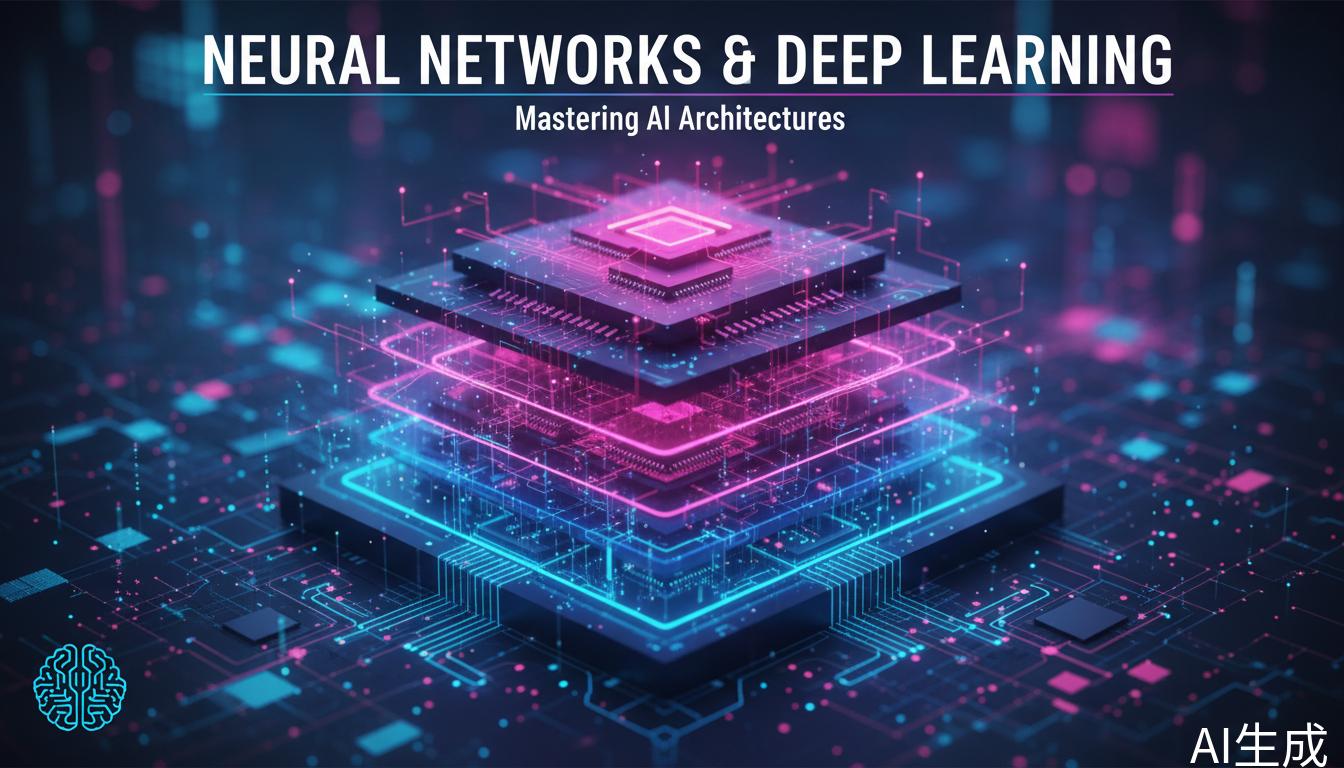 卷积神经网络课程