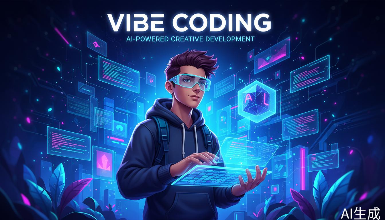 从零开始Vibe Coding